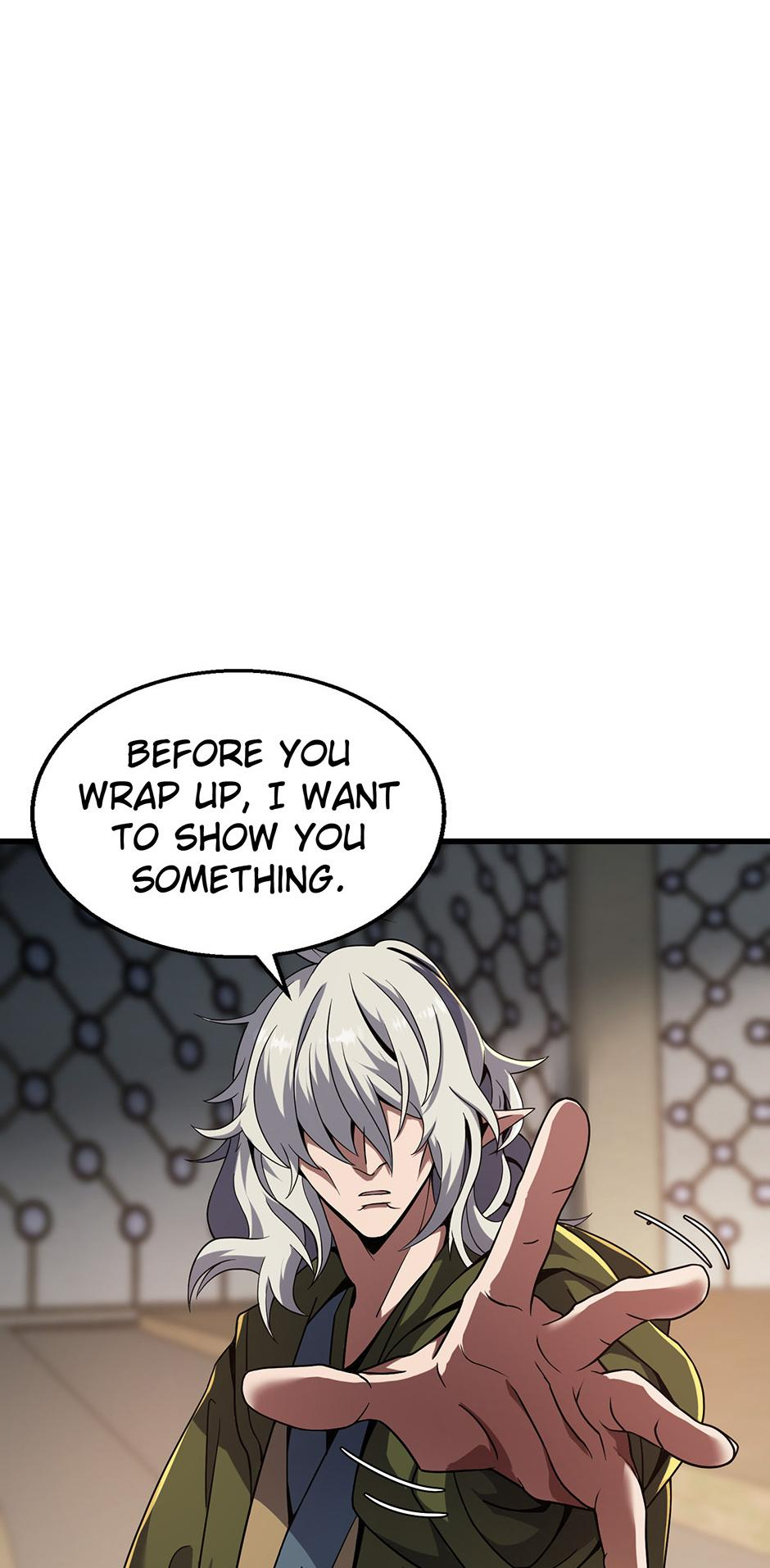 The Beginning After the End Chapter 219 13